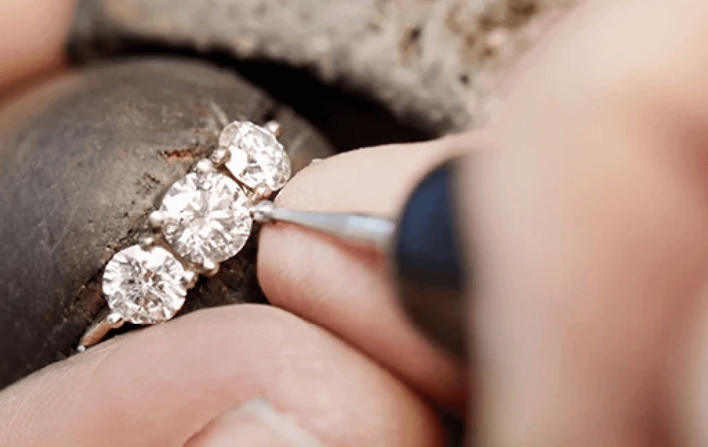 Michael Hill вновь уделяет особое внимание синтетическим бриллиантам