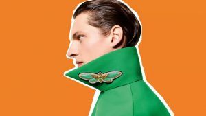 Новая коллекция More is More от Boucheron в стиле поп-арт Новая коллекция More is More от Boucheron в стиле поп-арт