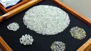 50 миллионов долларов выделено для запуска нового алмазного рудника Тонго в Сьерра-Леоне 50 миллионов долларов выделено для запуска нового алмазного рудника Тонго в Сьерра-Леоне