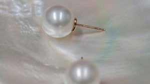 Новый ювелирный бренд исповедует любовь к жемчугу Новый ювелирный бренд исповедует любовь к жемчугу