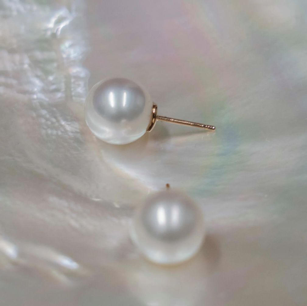 Новый ювелирный бренд исповедует любовь к жемчугу