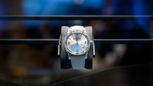 Оживление в Гонконге способствует росту экспорта швейцарских часов Оживление в Гонконге способствует росту экспорта швейцарских часов