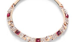 Новая коллекция высокого ювелирного искусства «Ода Милану» от Pomellato Новая коллекция высокого ювелирного искусства «Ода Милану» от Pomellato