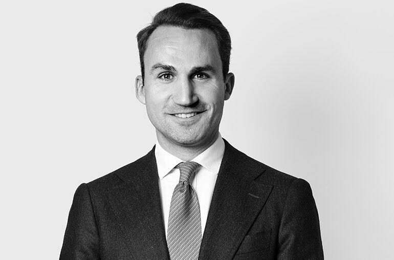 Познакомьтесь: Бенуа Репеллин