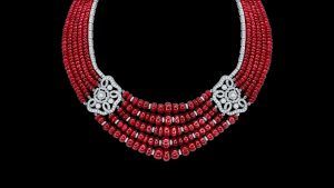 Празднование рубина, царственного камня июльских именинников, ч. 1 Празднование рубина, царственного камня июльских именинников, ч. 1