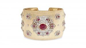 Празднование рубина, царственного камня июльских именинников, ч. 2 Празднование рубина, царственного камня июльских именинников, ч. 2