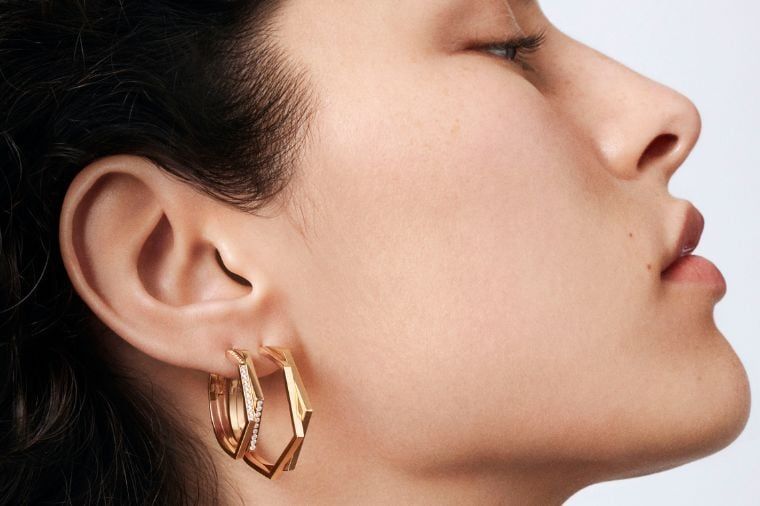 Repossi отмечает десятилетие культовой коллекции Antifer элегантными дополнениями