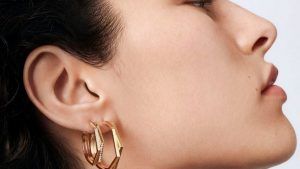 Repossi отмечает десятилетие культовой коллекции Antifer элегантными дополнениями