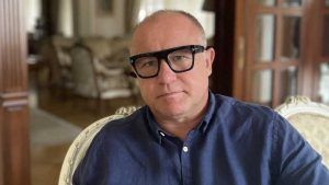 Сергей Грибняков об успешном маркетинге Сергей Грибняков об успешном маркетинге