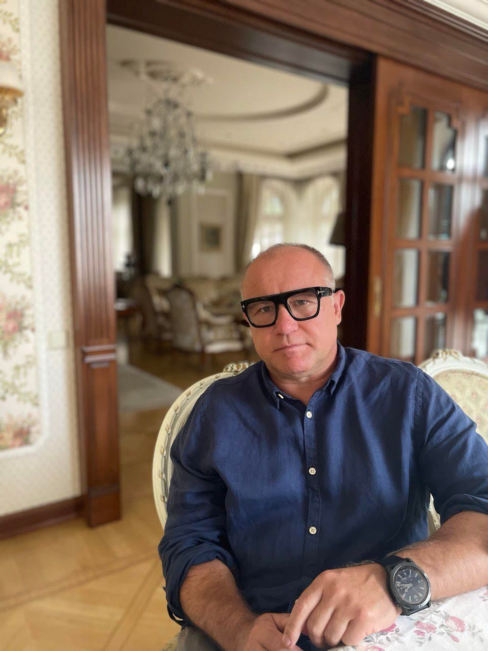 Сергей Грибняков об успешном маркетинге