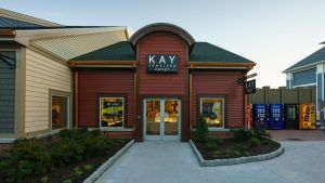 Signet в списке 100 крупнейших розничных компаний Signet в списке 100 крупнейших розничных компаний