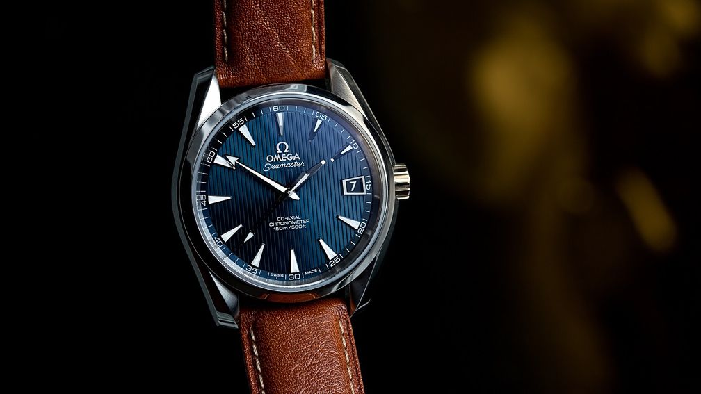 Swatch Group набирает обороты по мере возобновления работы в Азии