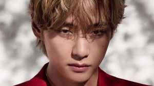 V из BTS – новый амбассадор бренда Cartier V из BTS – новый амбассадор бренда Cartier