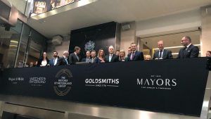 Компания Watches of Switzerland достигла рекордной выручки Компания Watches of Switzerland достигла рекордной выручки