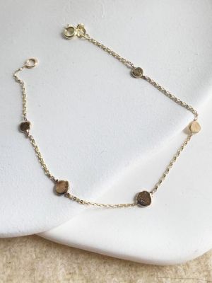 Застежка шпрингель