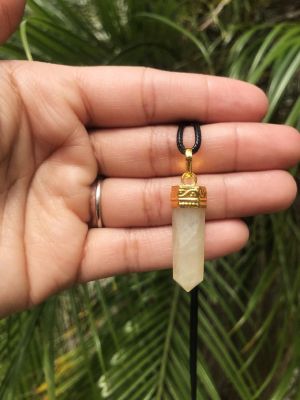 Желтый авантюрин