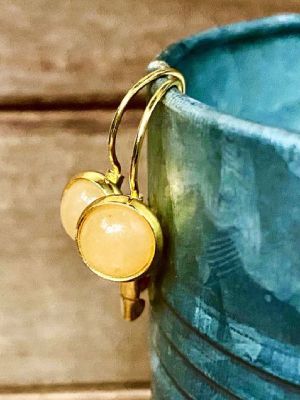 Желтый авантюрин