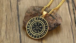 Подвески с рунами: какие бывают, как выбрать и носить Подвески с рунами: какие бывают, как выбрать и носить