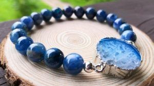 Кианит для Девы: совместимость, подходит или нет