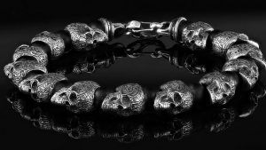 Мужские браслеты: какие бывают, как выбрать идеальный браслет мужчине