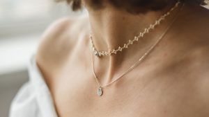 10 самых желанных бриллиантовых ожерелий в мире, ч. 1