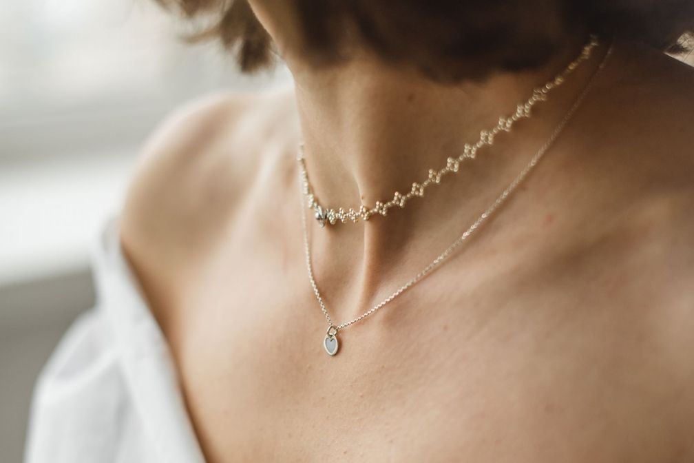 10 самых желанных бриллиантовых ожерелий в мире, ч. 1