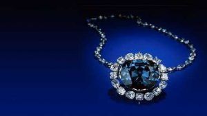 10 самых желанных бриллиантовых ожерелий в мире, ч. 2