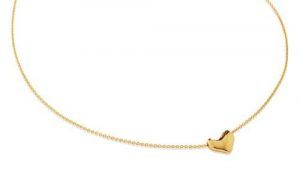 15 стильных колье с подвесками для вашей коллекции украшений, ч. 2