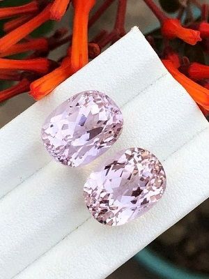 кунцит для льва 