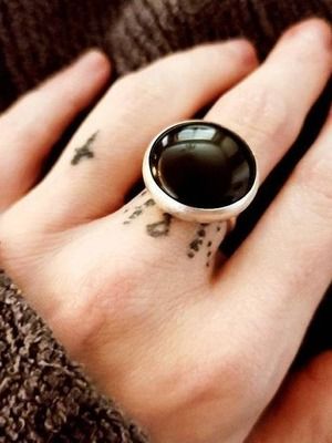 Гагат для Козерога: совместимость, подходит или нет