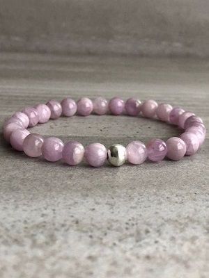 кунцит для дев