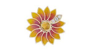 4 ювелирных тренда наступающей осени