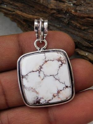 подвеска с магнезитом