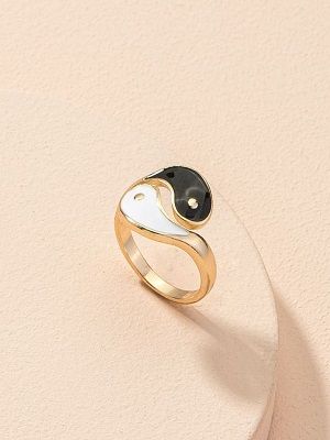 кольцо Инь-Ян