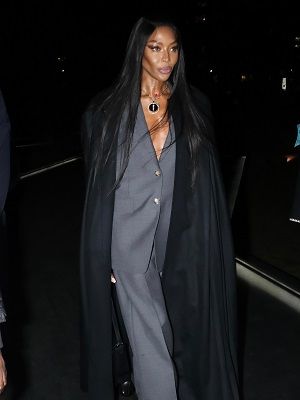 Наоми Кэмпбелл