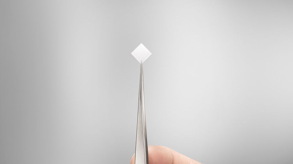 Adamas One приобретает производственную компанию