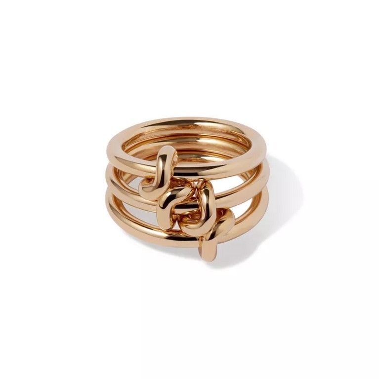 Новая коллекция Knuckle от Annoushka