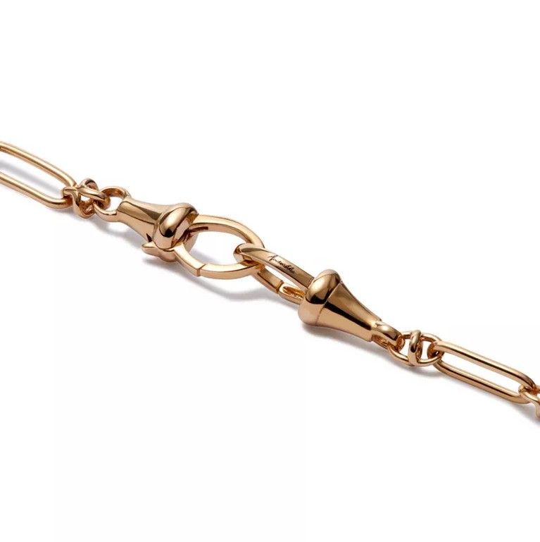 Annoushka переосмысливает классическую цепочку