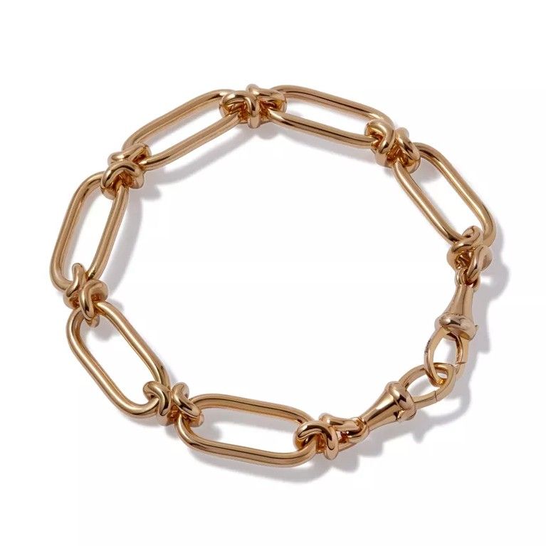 Новая коллекция Knuckle от Annoushka