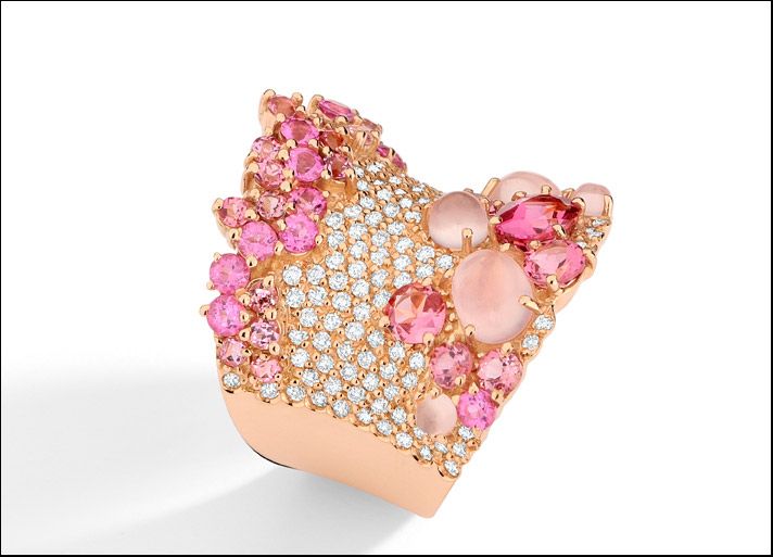 Кольцо от Brumani Кольцо от Brumani