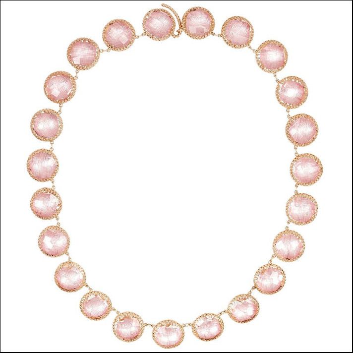 Колье от Larkspur & Hawk Колье от Larkspur & Hawk