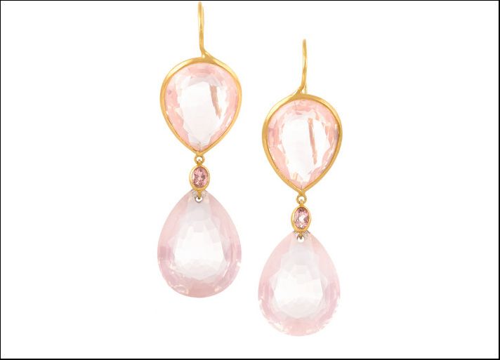 Серьги от Marie-Hélène de Taillac Серьги от Marie-Hélène de Taillac