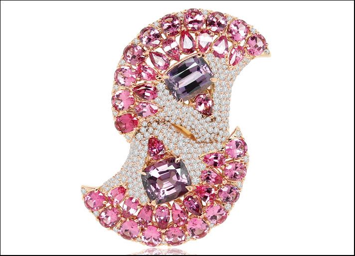 Кольцо от Sutra Кольцо от Sutra