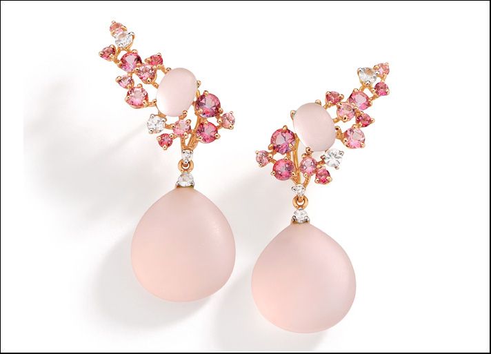 Серьги от Brumani Серьги от Brumani