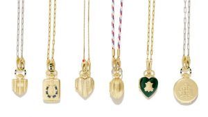 Бывший дизайнер бренда Clare V. запускает ювелирную марку Бывший дизайнер бренда Clare V. запускает ювелирную марку