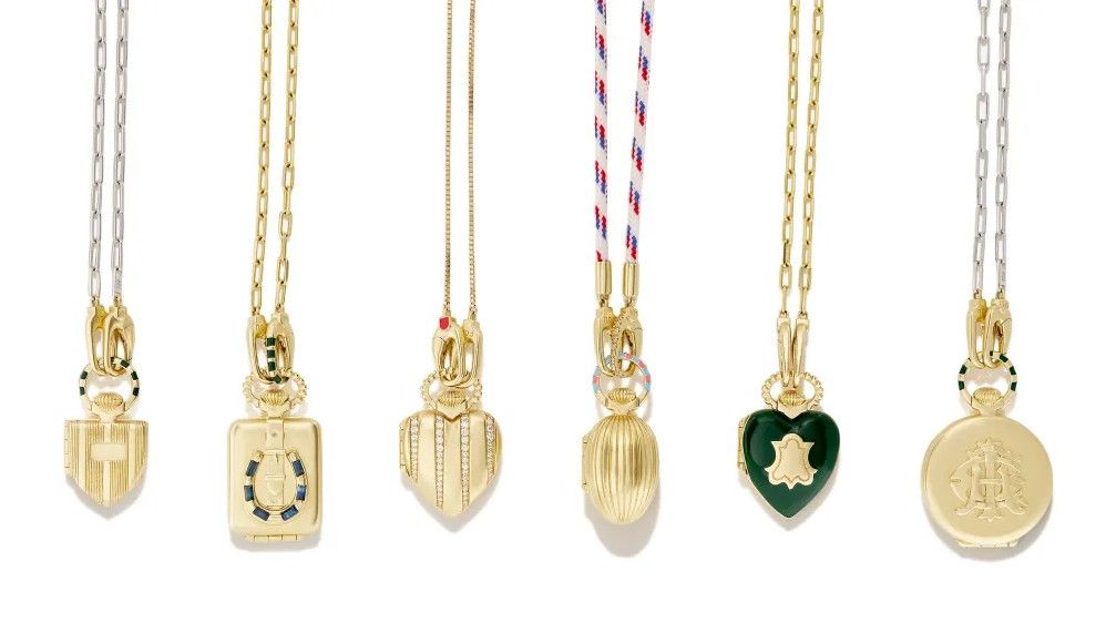 Коллекция «хранилищ» от бренда Ben Коллекция «хранилищ» от бренда Ben