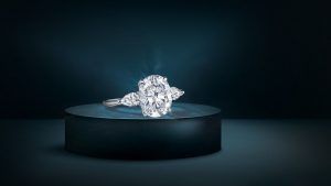 Brilliant Earth: Синтетические алмазы с технологией Carbon-Capture Brilliant Earth: Синтетические алмазы с технологией Carbon-Capture