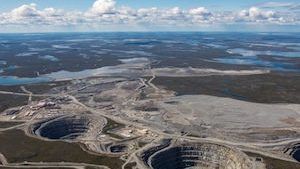 Choron Group инвестирует в нового владельца рудника Экати