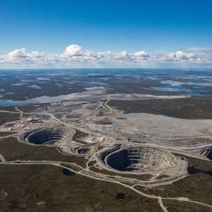 Choron Group инвестирует в нового владельца рудника Экати