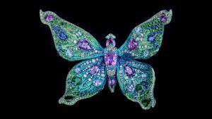 Christie’s выставит 156 работ Уоллеса Чана Christie’s выставит 156 работ Уоллеса Чана